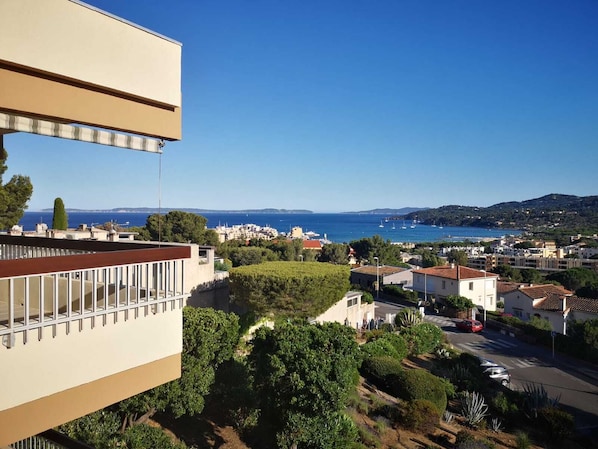 Balcon