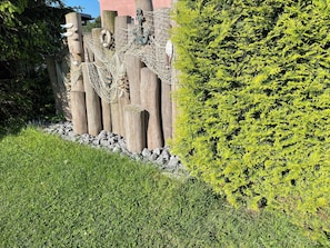 Boendeområde