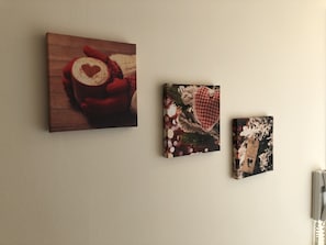 Innendetails