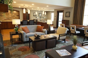 The perfect place from your next vacation.