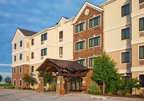 You will love this amazing location.