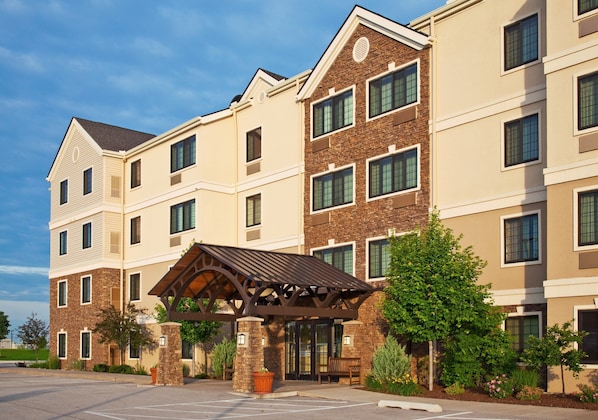 You will love this amazing location.