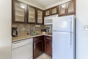 Make a tasty meal in your own kitchen!