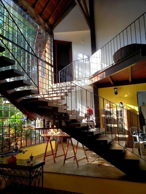 Intérieur