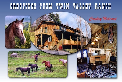 BED & BARN , Bring your horses!