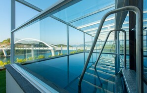 Privat pool