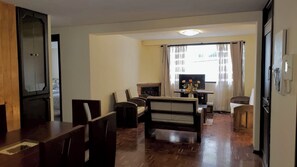 Living  room