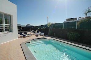 pool