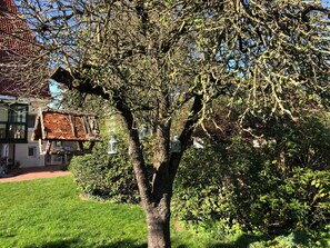 Boendeområde