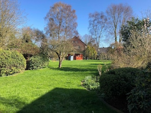 Boendeområde
