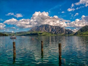 Attersee-Hotel zur Nixe Smart