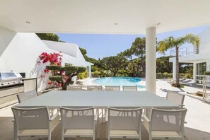 Premium 6 Bedroom Villa in Quinta  Lago L800 - 4