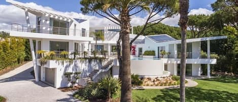 Premium 6 Bedroom Villa in Quinta  Lago L800 - 1