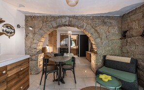 Coin séjour