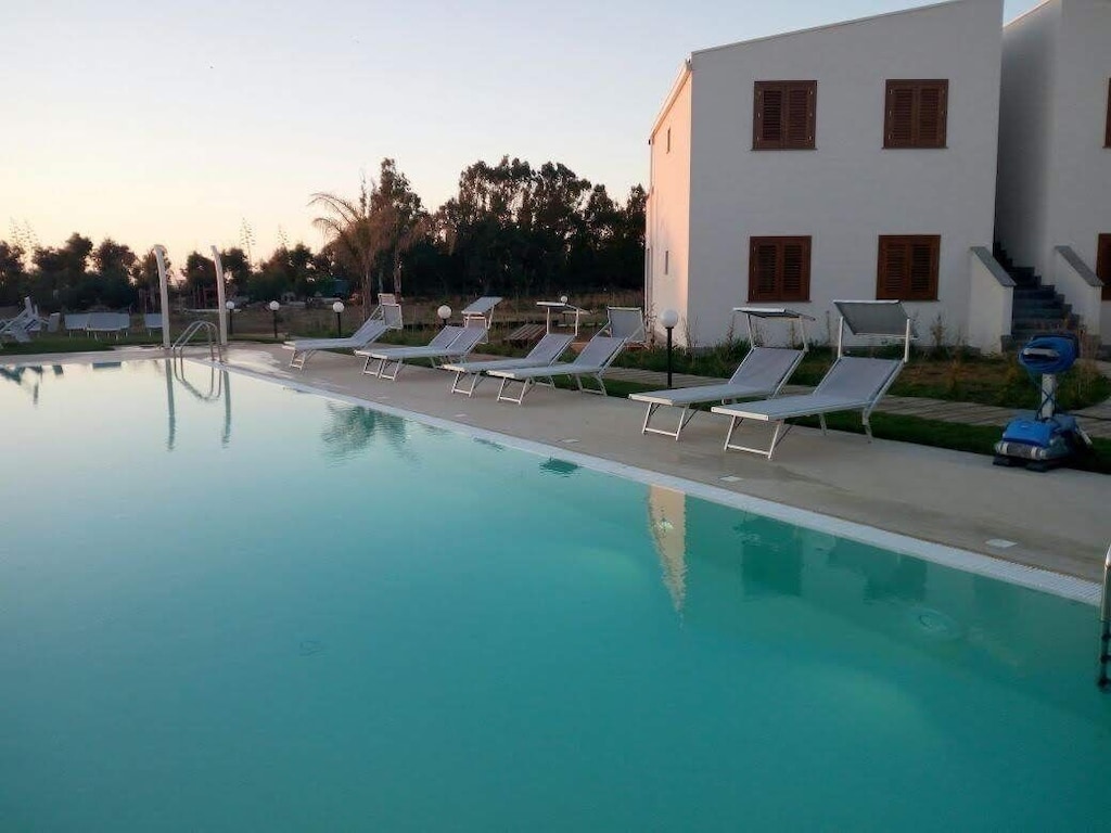 Picture of villa