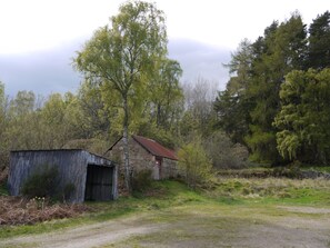 Außenbereich