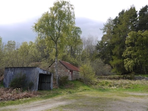 Außenbereich