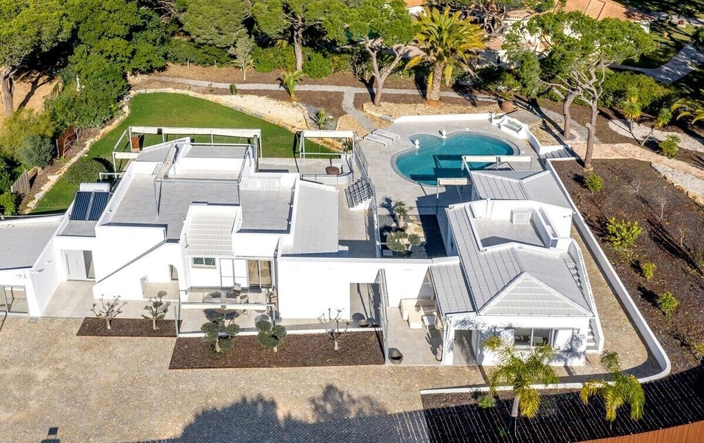 Picture of villa