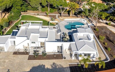 Picture of villa