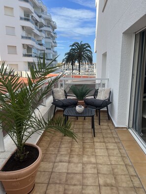 Balkon