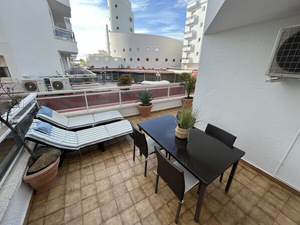 Balkon