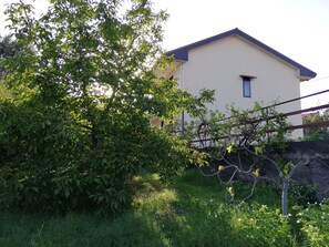 Boendeområde