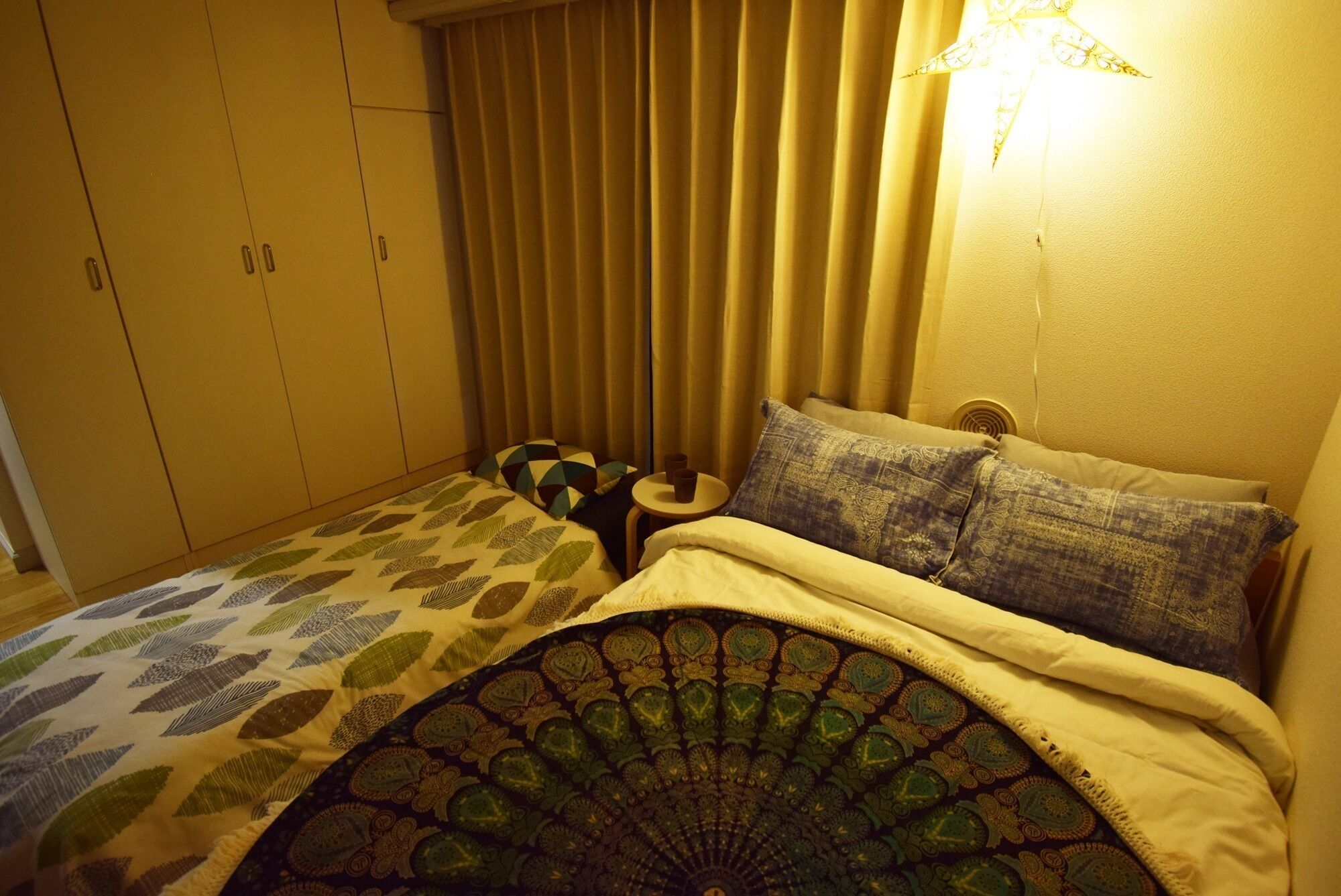 SHIMOKITA STAY5 Shimokitazawa hot spot Perfect location