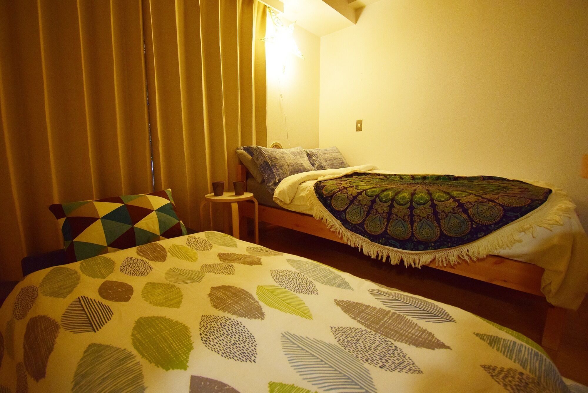 SHIMOKITA STAY5 Shimokitazawa hot spot Perfect location