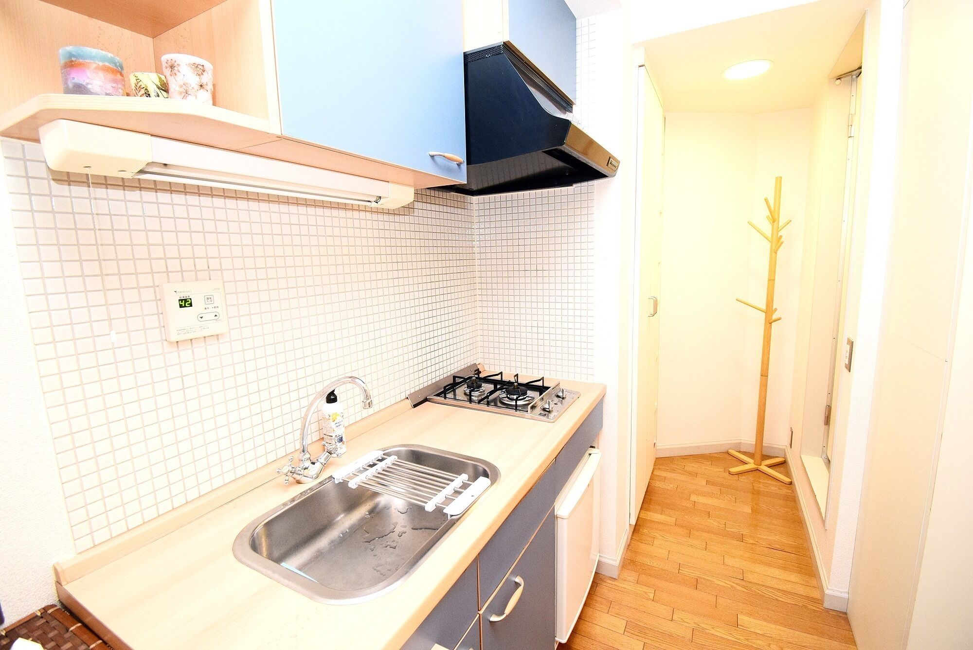 SHIMOKITA STAY5 Shimokitazawa hot spot Perfect location