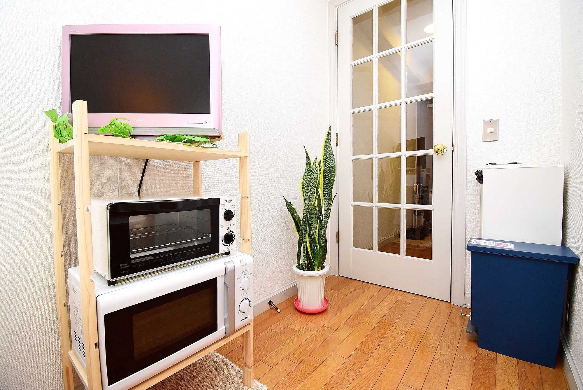 SHIMOKITA STAY5 Shimokitazawa hot spot Perfect location