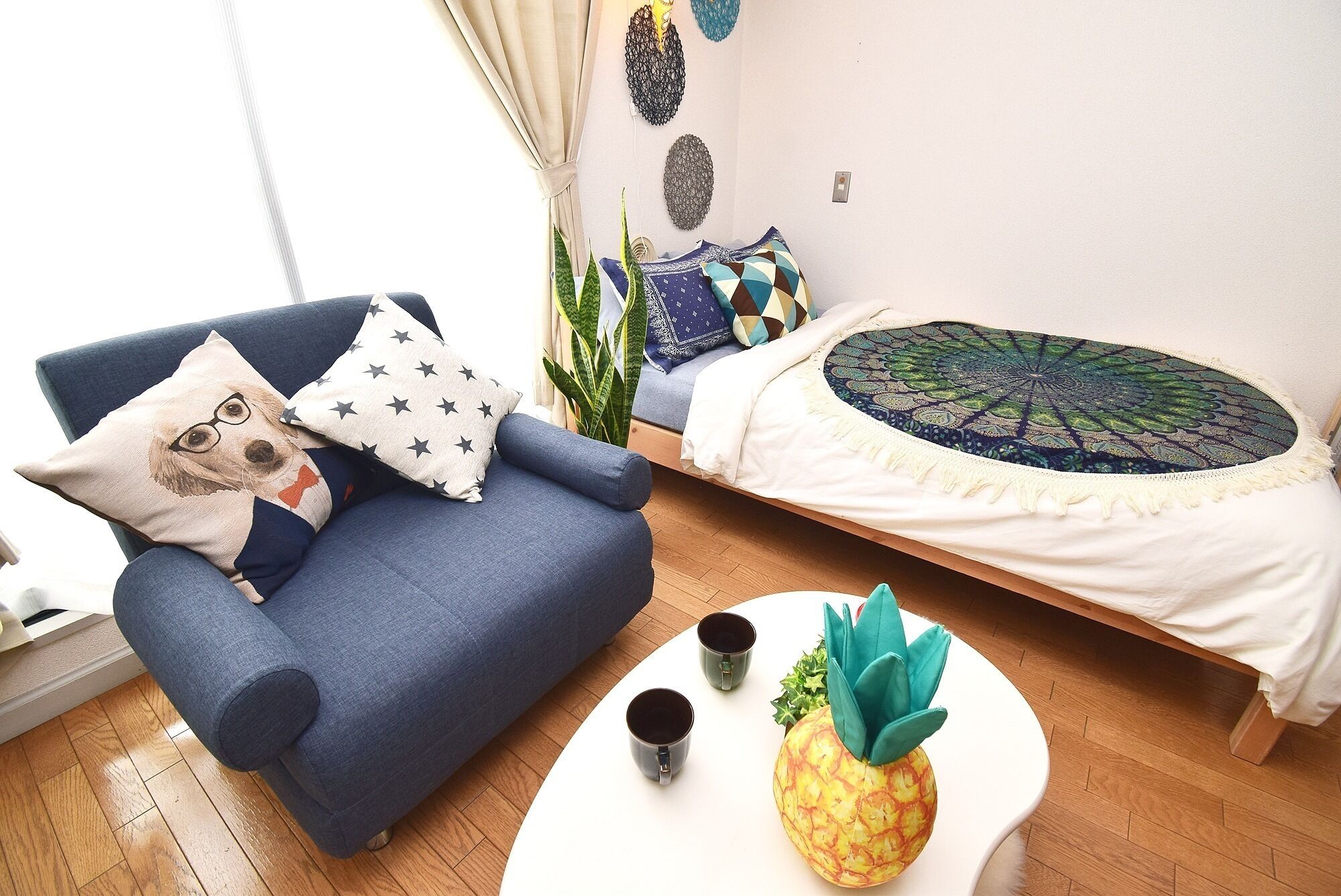 SHIMOKITA STAY5 Shimokitazawa hot spot Perfect location