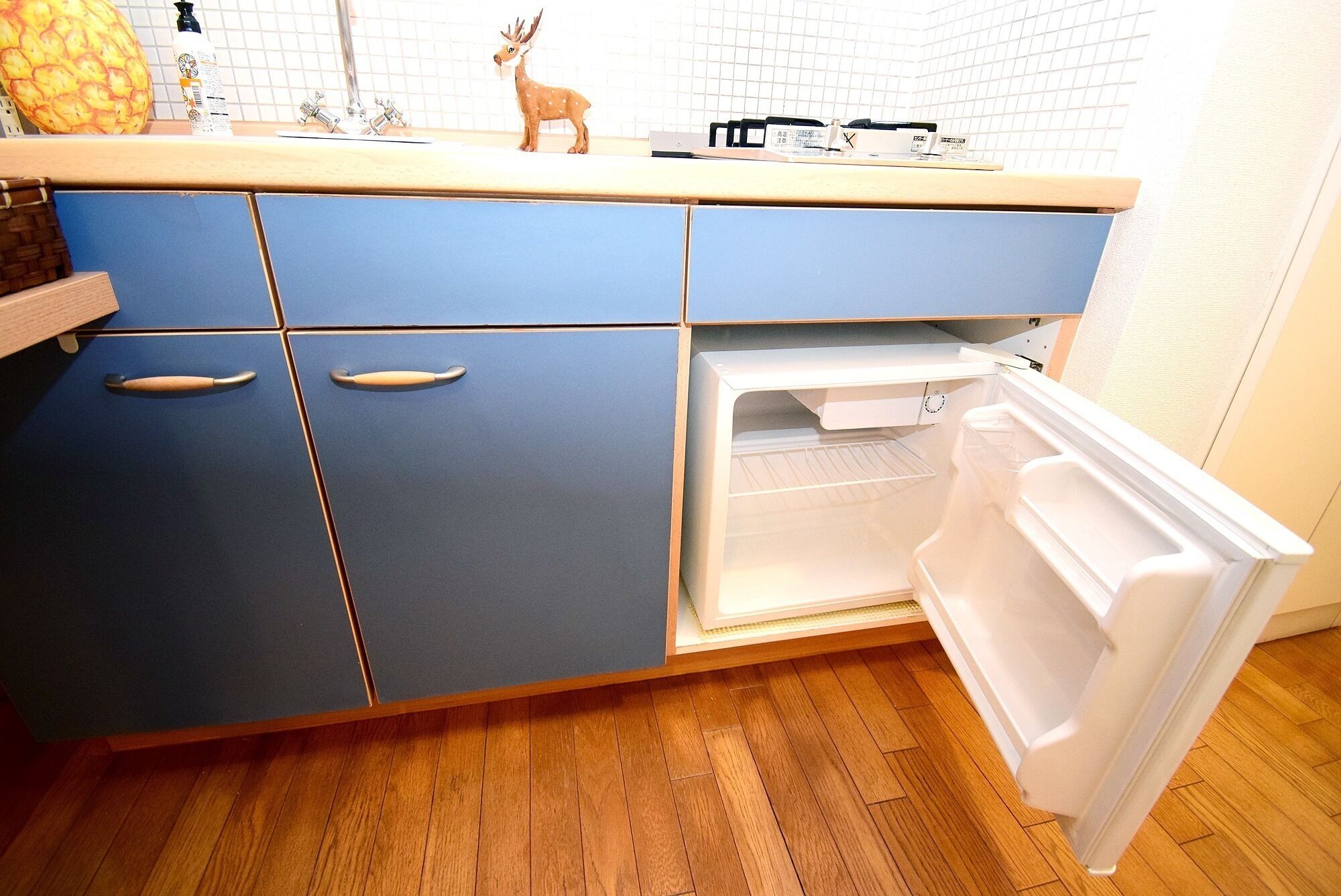 SHIMOKITA STAY5 Shimokitazawa hot spot Perfect location