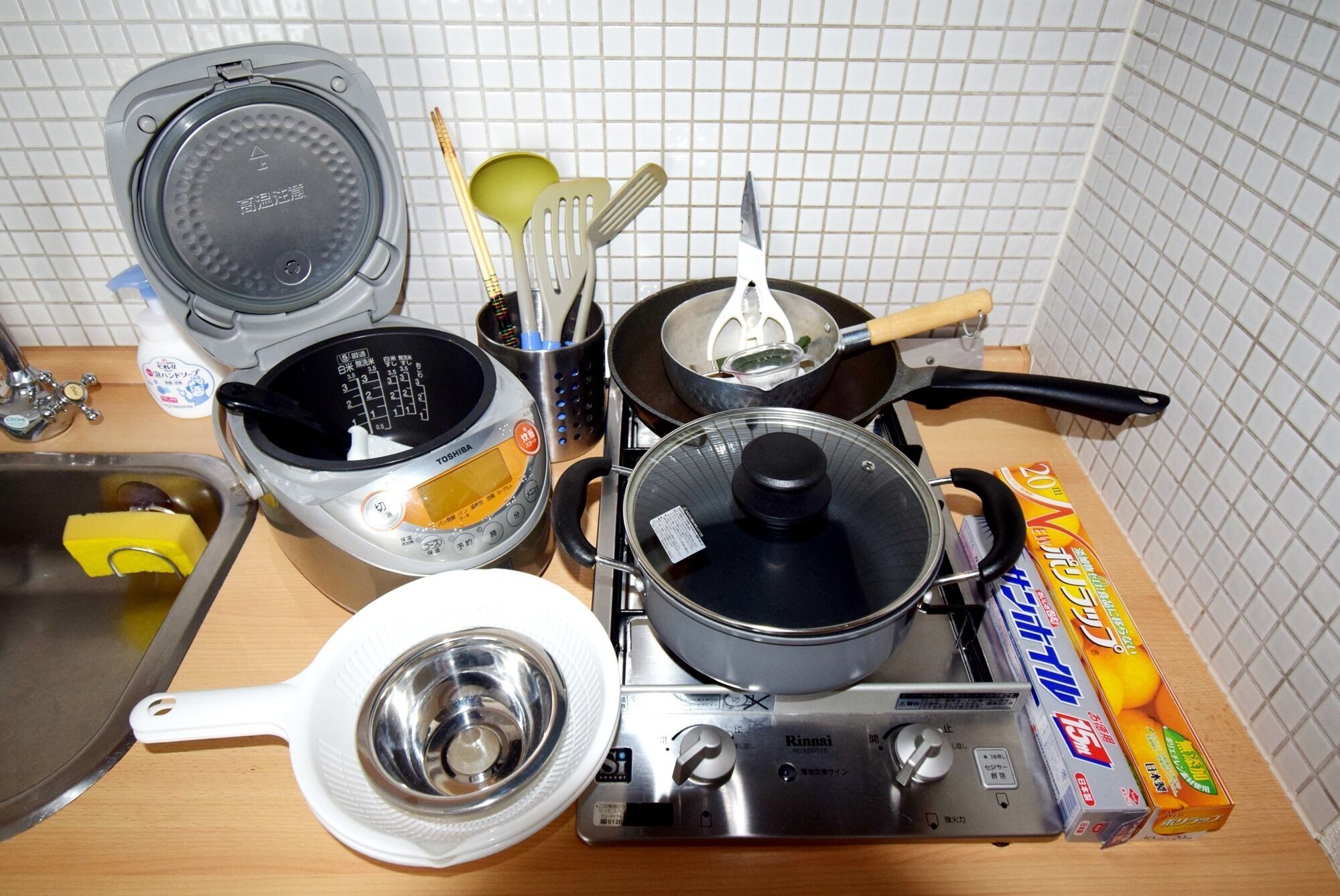 SHIMOKITA STAY5 Shimokitazawa hot spot Perfect location