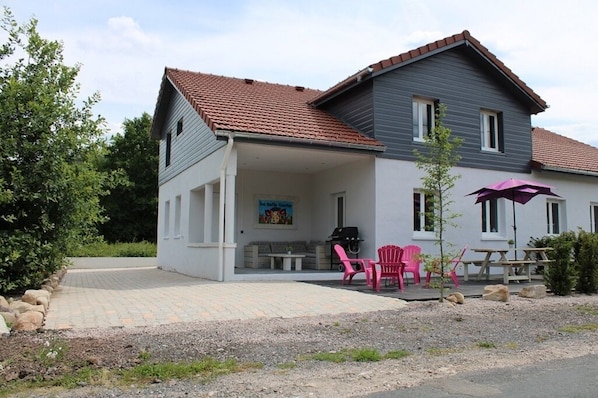 Außenbereich