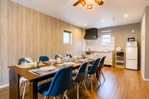 Living-dining
