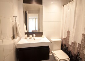 Badkamer