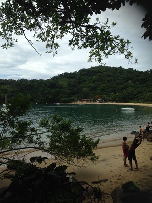 Strand