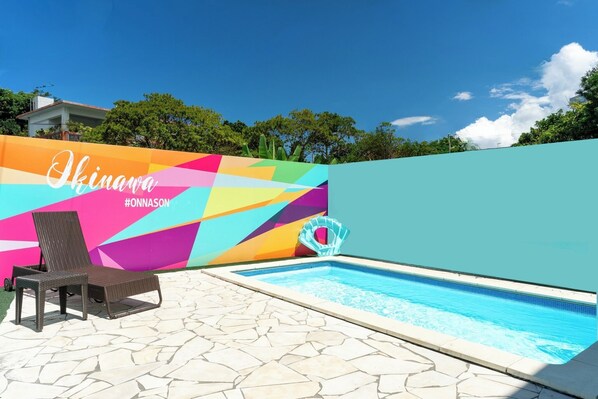 Private Pool