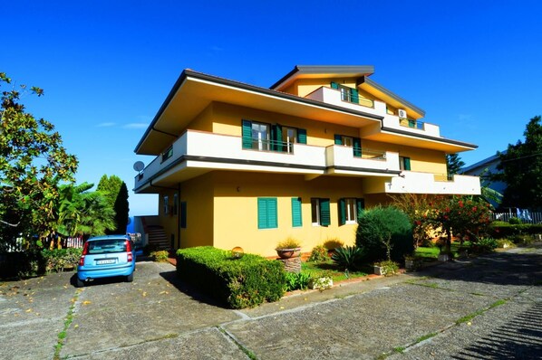 Fachada