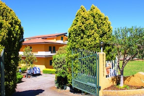 Fachada