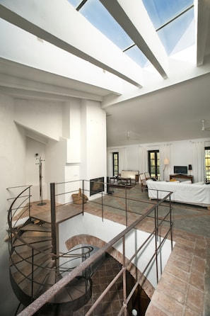 Intérieur