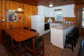 Eget kök