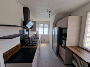 Eget kök