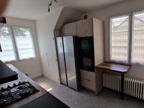 Eget kök