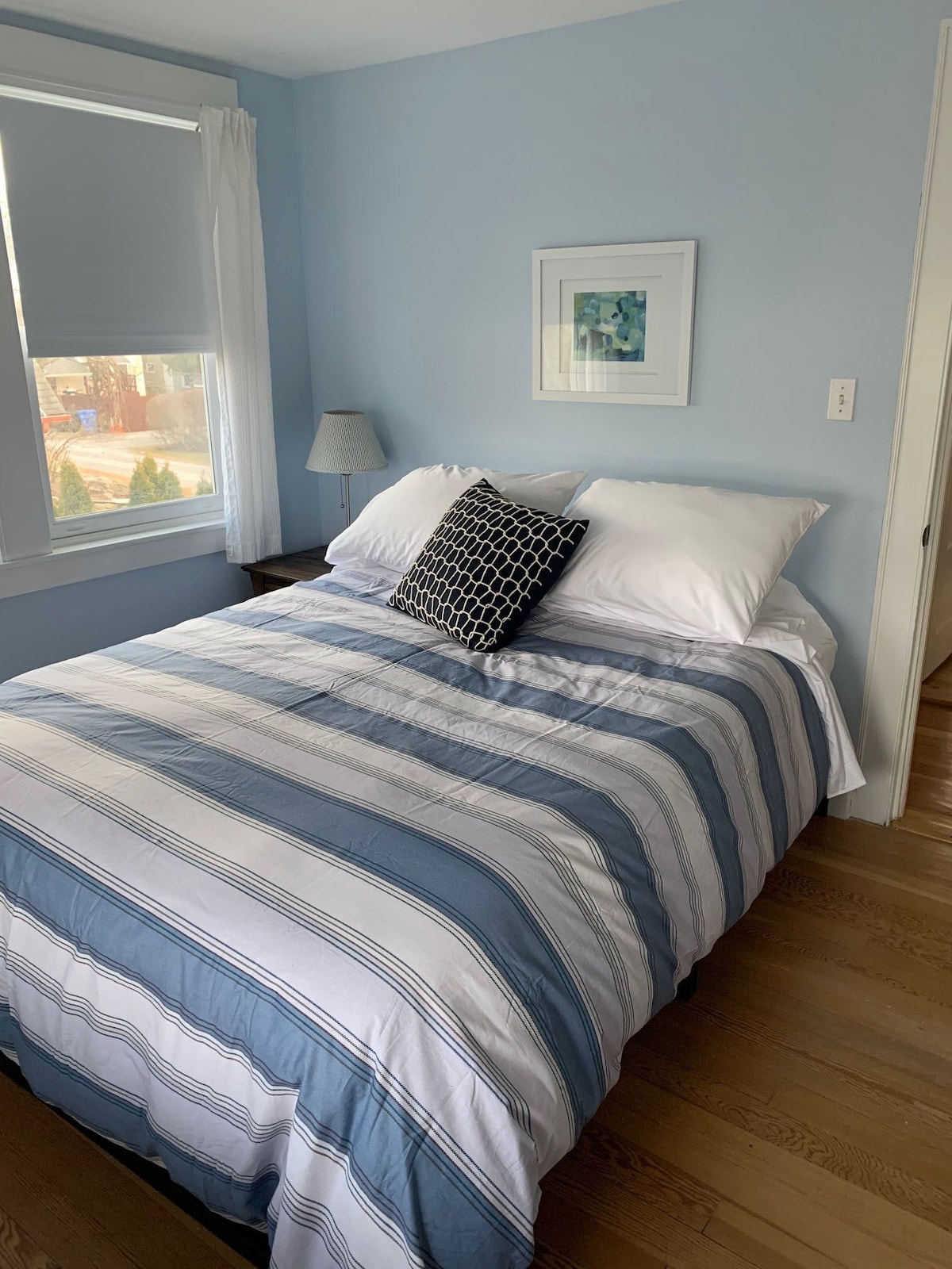 Ideal Madison home just steps to the beach