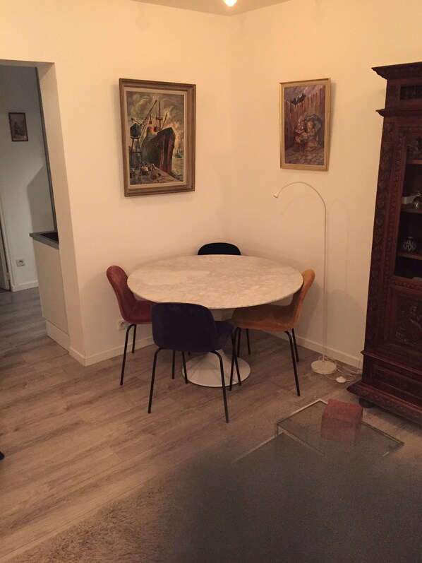 Restauranger
