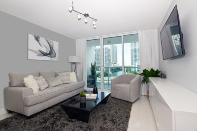 Miami Apartment