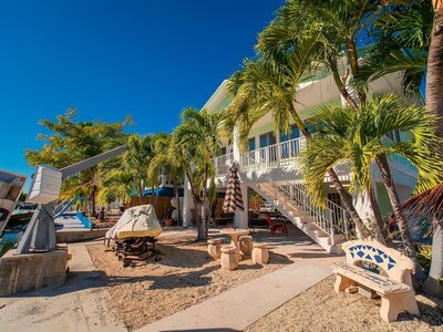 Summerland Key House
