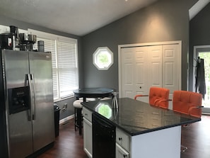 Cuisine privée