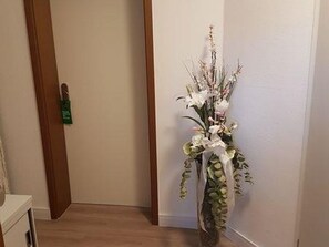 Interiör